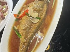 -巷语私房料理(华一实业大厦店)