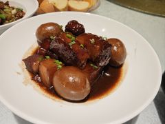 -院子餐厅·大锅菜·老杭帮(桥西直街店)