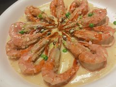 -上海人家花樣年华(中山公园店)