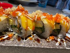 -Gray Whale 灰鲸餐厅(北美N1店)