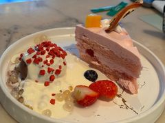 -绿茵阁牛扒餐厅(客村店)