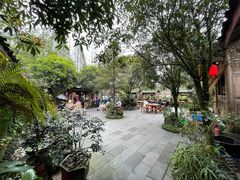 -青城甲(青城山店)