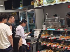 -韩麦大冷面(桂花街直营店)