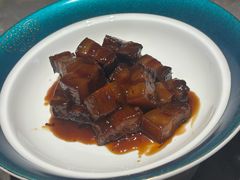 -宫燕府·京菜·烤鸭·淮扬菜(王府中心店)