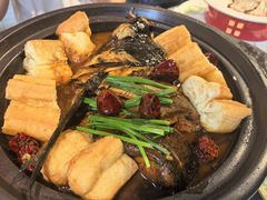 -满乡小馆