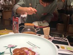 -小京华楼·京味斋(三元桥国展店)