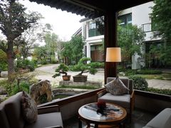 -广富林宰相府酒店·水云间