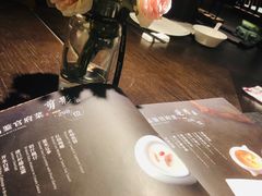 菜单-羲和雅苑•北京烤鸭(陆家嘴中心店)