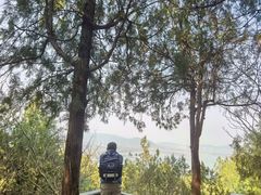 -云龙山
