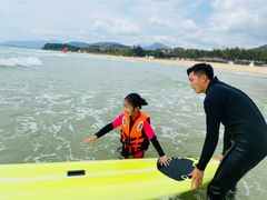 -石梅湾艾美度假酒店