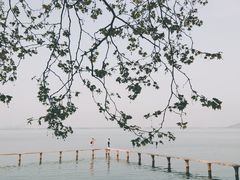 -东湖生态旅游风景区