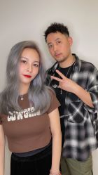 -FIND·M salon
