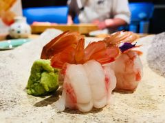 -然寿司(郎园vintage店)