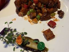 -佳兰雅序融合菜(高新店)