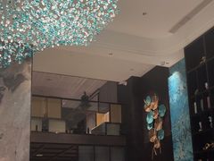 -铂尔登国际酒店(南山深圳湾口岸店)