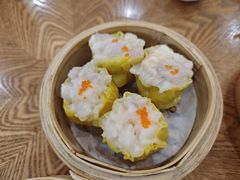 -富豪酒家(正大广场店)