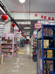 -逝水玩具折扣店