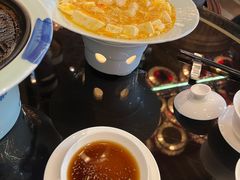 -北京四季酒店·采逸轩