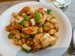 -北平小馆·烤鸭·家常菜(磨房北里店)