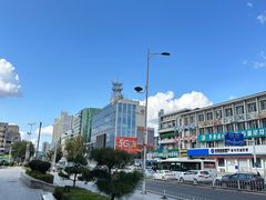 -服务大楼冷面(延大店)