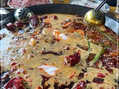 -五里关火锅(牛市口店)