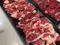 -陈记顺和牛肉火锅(岗顶店)