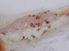 -那家面包房(珠江路店)