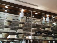 -上海西藏大厦万怡自助餐厅(徐汇店)