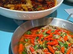 -川正旺江湖菜(三元桥店)
