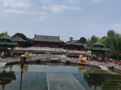 -华清宫景区