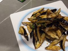 -大闫家烧烤·小海鲜家常菜(郑庄店)