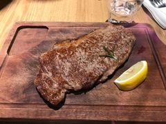 -MEAT MATE 鲜食肉铺(凤凰汇·里巷店)