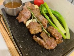 -马兰卡西式简餐(新汇大融城店)