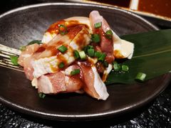 -牛焱·烧肉酒肆(五大道店)