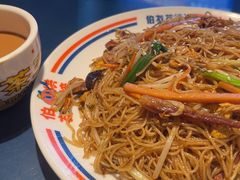 -伯友茶记(中华广场店)