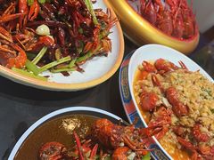 -虾乐园龙虾·夜宵(松江店)