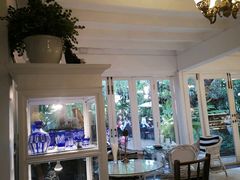 -Fern Forest Cafe