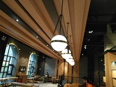 -星巴克臻选(福州东百中心分店)