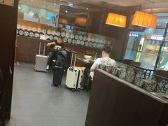 -康师傅私房牛肉面(申虹店)