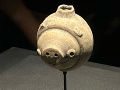 -三星堆博物馆