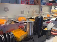 -争鲜回转寿司(中街大悦城店)