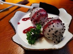 -鳗鱼家·深夜食堂(军博店)