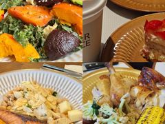 -BAKER&SPICE(BFC外滩金融中心店)