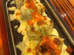 -坂吉屋·居酒屋深夜食堂(龙湖店)