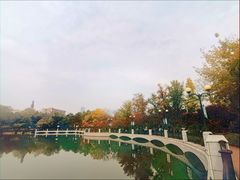 -大连植物园