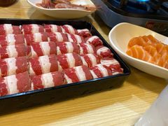 -樱吉岛寿喜锅(肇嘉浜路店)