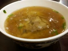 -朱鸿兴面馆(镇湖店)