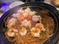 -绿茶餐厅(昆明世纪金源店)