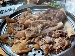 -有家牛馆·回归中式牛排·传承温州味(滨江龙湖天街店)