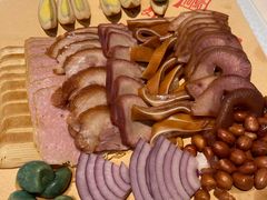 -燕郊烧鸽子(酷车小镇店)